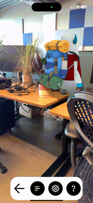 NSDK NavMesh with Doty Jumping